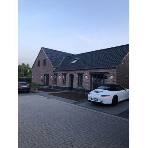BEe HOME - Urlaubs und Business Loft