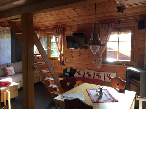 Beerenhütte