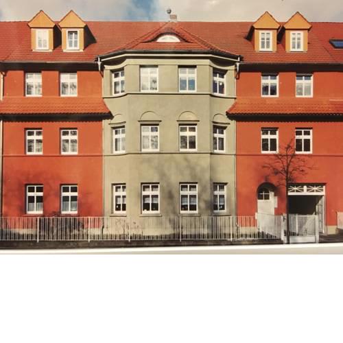 Beethovenstraße 1