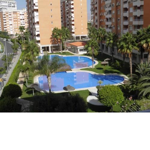 BEFERENT Bulevar Playa San Juan