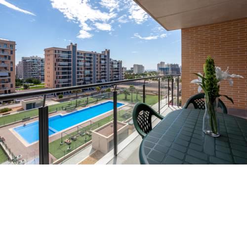 Beferent Residencial San Juan
