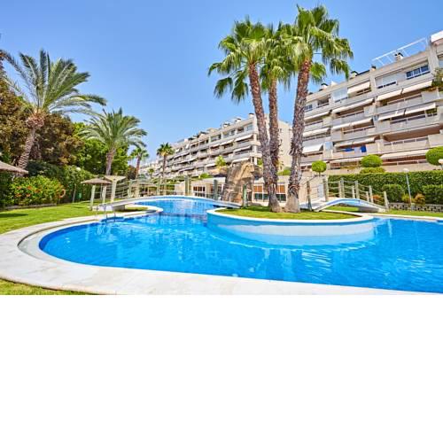 Beferent Riviera Blanca Golf - Playa