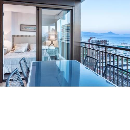 Beferent Torre Alazan Playa San Juan