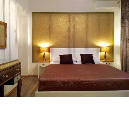 Begalu Room