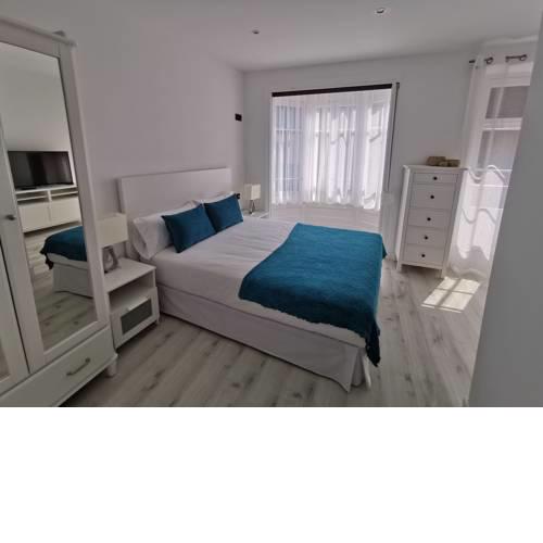 Begoña 18 Rest & Adventure