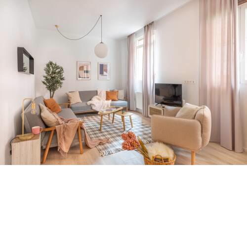 BEGOÑA apartment by Aston Rentals