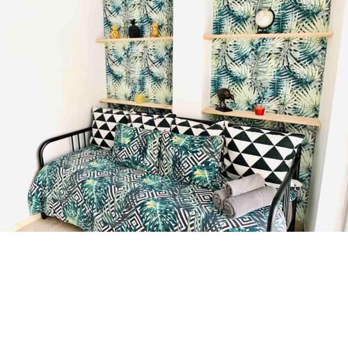 Begona City Center Apartment 231