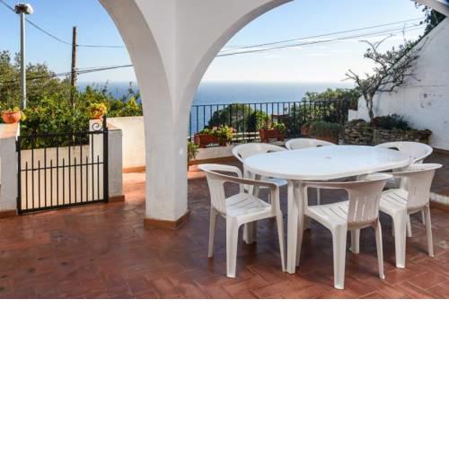 Begur Apartment Sleeps 2 Pool