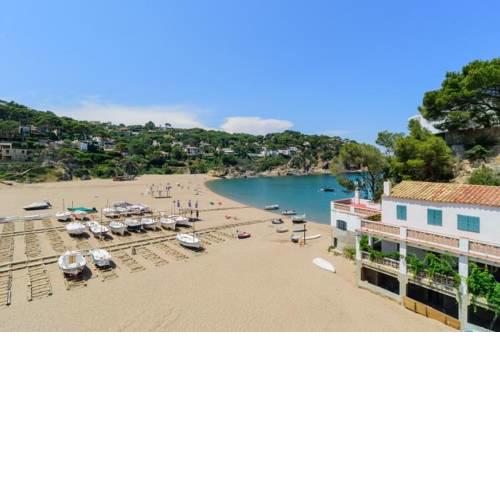Begur Apartment Sleeps 4