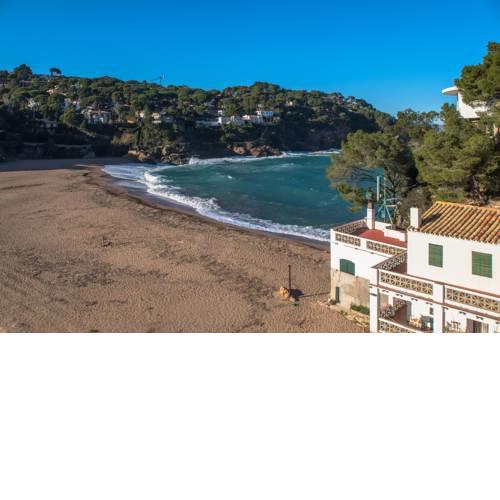 Begur Apartment Sleeps 5