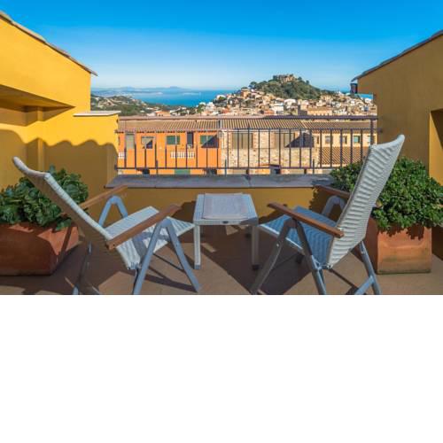Begur Apartment Sleeps 6