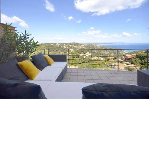 Begur Apartment Sleeps 6