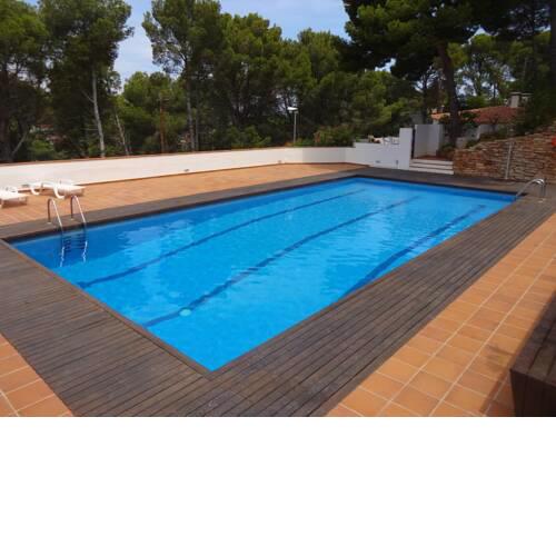 Begur-Sa Tuna-Costa Brava-Rent FULL house with Pool