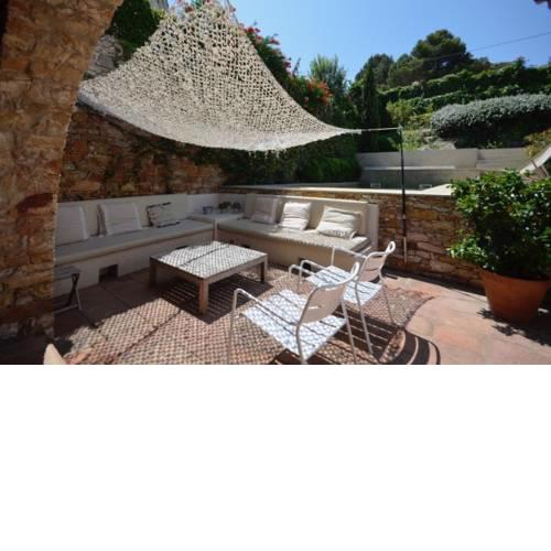 Begur Villa Sleeps 10 Pool WiFi