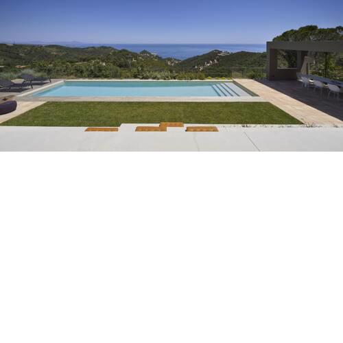 Begur Villa Sleeps 10