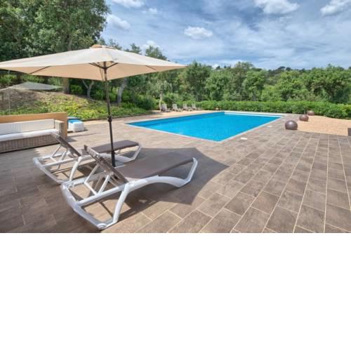 Begur Villa Sleeps 12 Pool WiFi