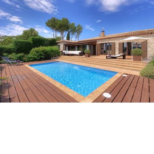 Begur Villa Sleeps 6 Pool WiFi