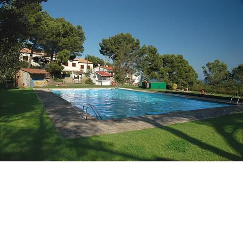 Begur Villa Sleeps 6 Pool WiFi