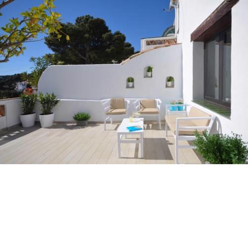 Begur Villa Sleeps 6 Pool