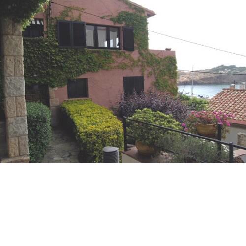 Begur Villa Sleeps 8