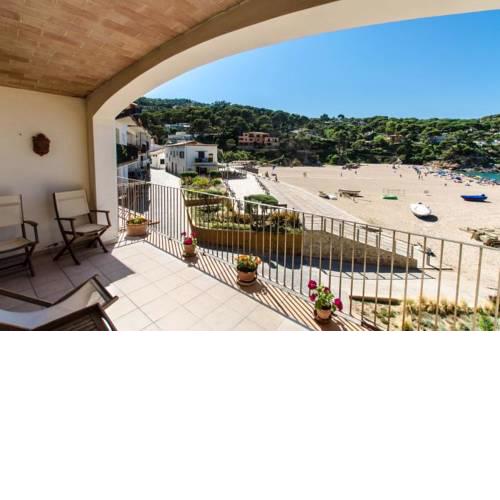 Begur Villa Sleeps 9