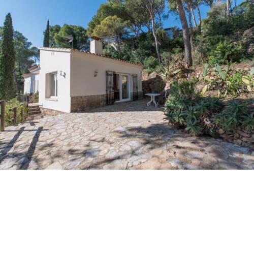 Begur Villa with Pool