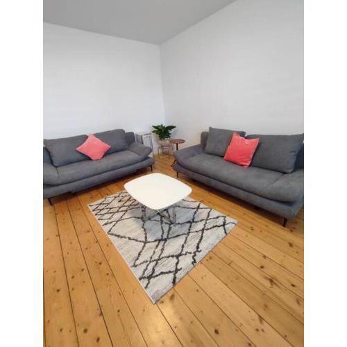 Behagliche Ferienwohnung 2.0