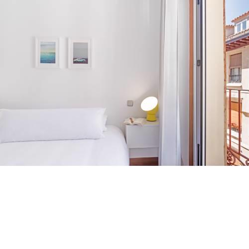 Behap Madrid De Las Letras