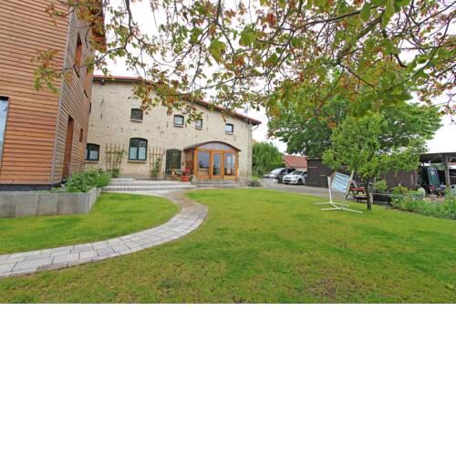 Behindertengerechte Ferienwohnung Nossentin SEE 10461