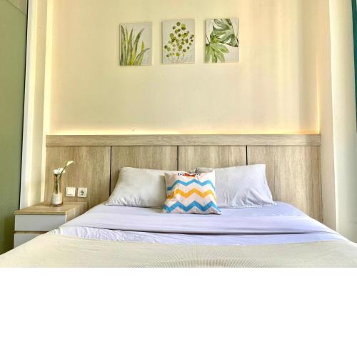 Behomy 3C Residence near ICE BSD