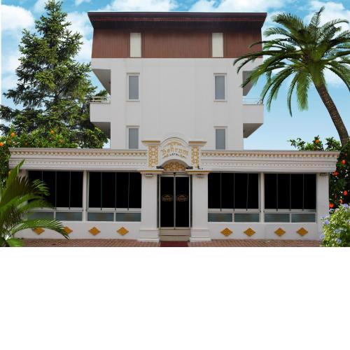 Behram Hotel