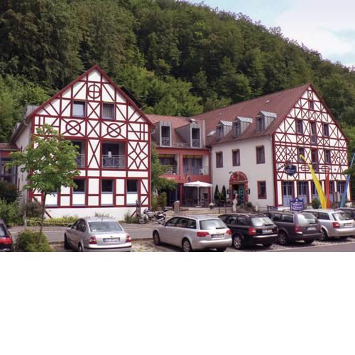 Behringers Freizeit - und Tagungshotel