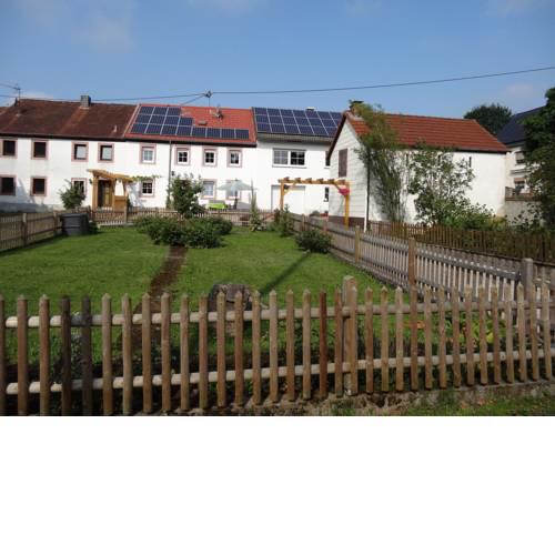 Modern Apartment in Meisburg near the Forest