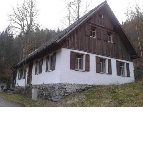 Bei der Grossen Linde