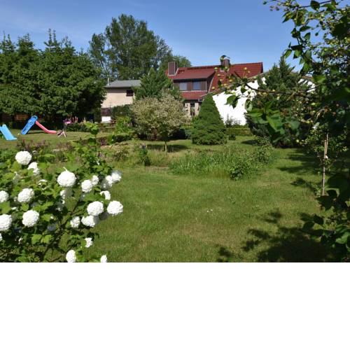 Beautiful Apartment in Robertsdorf with Garden