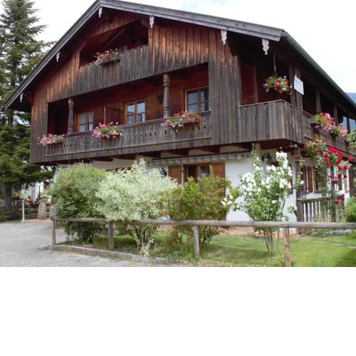 Rustic Mansion in Winkl Germany near the Bavarian Alps