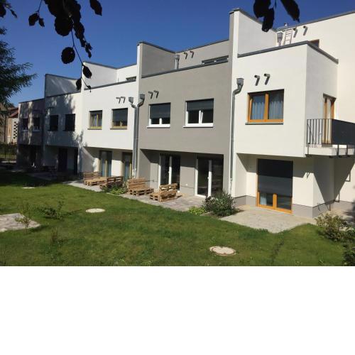 Bei Meyers - Ferienhaus Leipzig Neue Messe