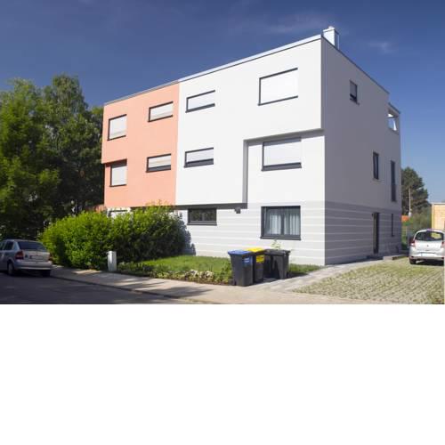 Bei Meyers Holzhausen