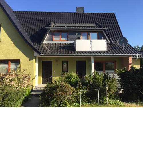 Bei Petrus unterm Dach
