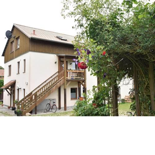 Lovely Apartment in Rerik near Baltic Sea Beach