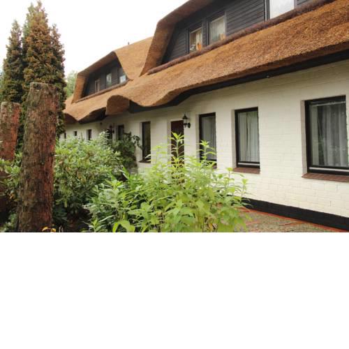 Bei Ulbrichs Hotel garni & Catering