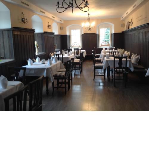 bei Zwillings Hotel & Restaurant