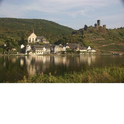 Beilsteiner Ferienwohnungen