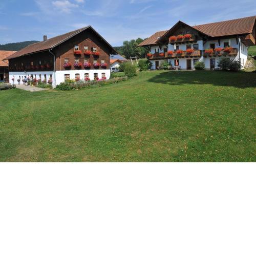 Beim Beckerbauern