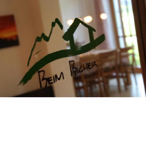 Beim Bicher