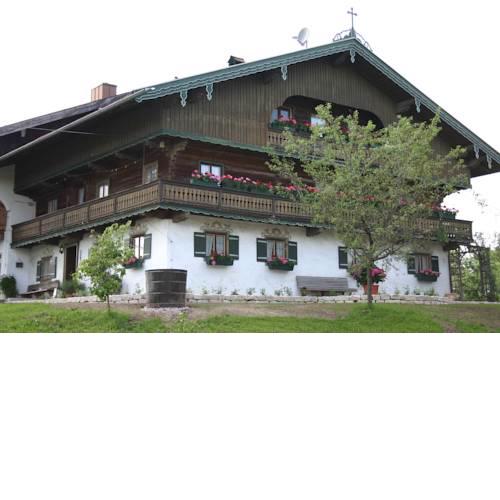 Beim Huber in Linden