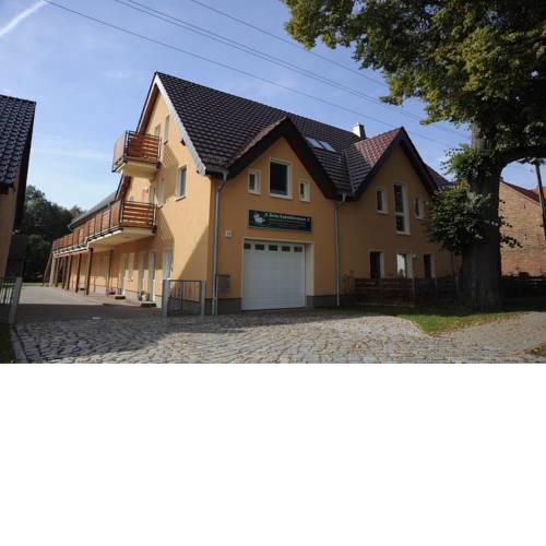 Beim Kahnfährmann