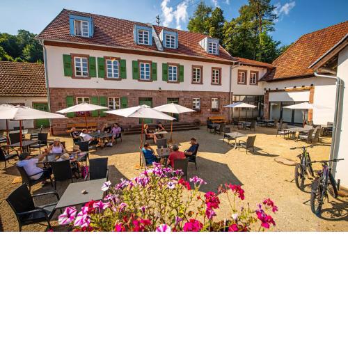 Beim Mühlenwirt