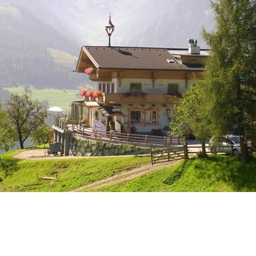 Beim Naglbauer