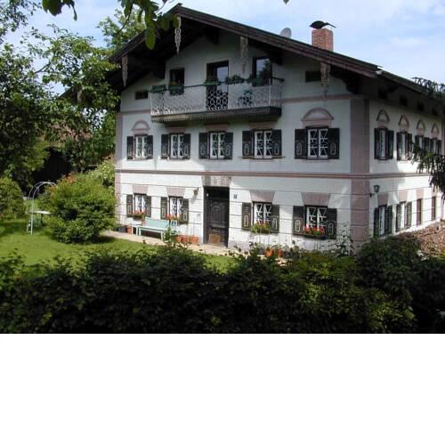 Beim Oberschmiedhof